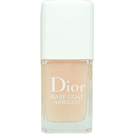 creme abricot nail polish.